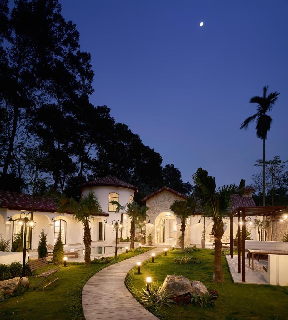 Nhà của An Homestay 2