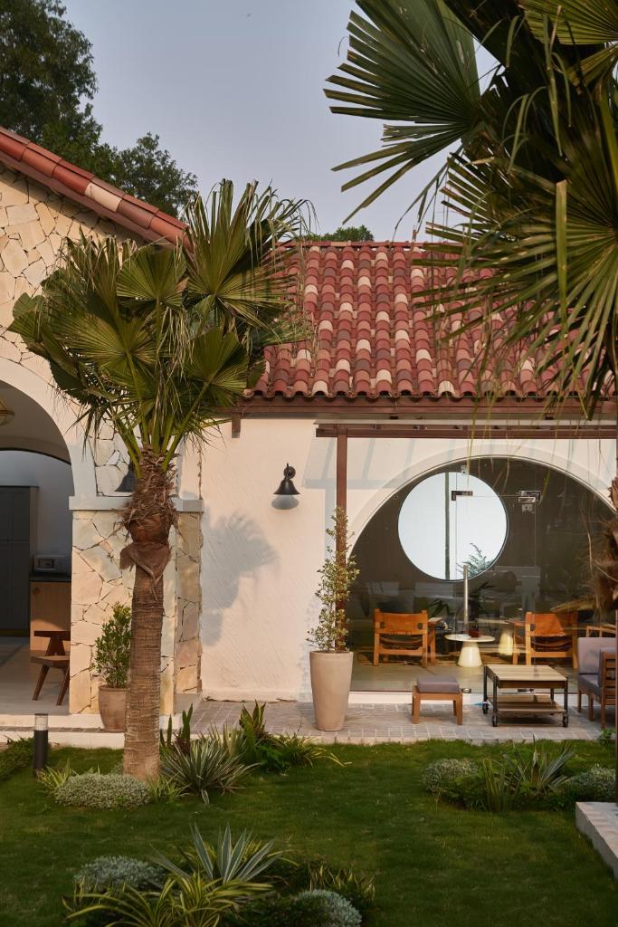 Nhà của An Homestay 2