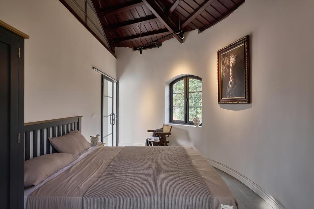 Nhà của An Homestay 2