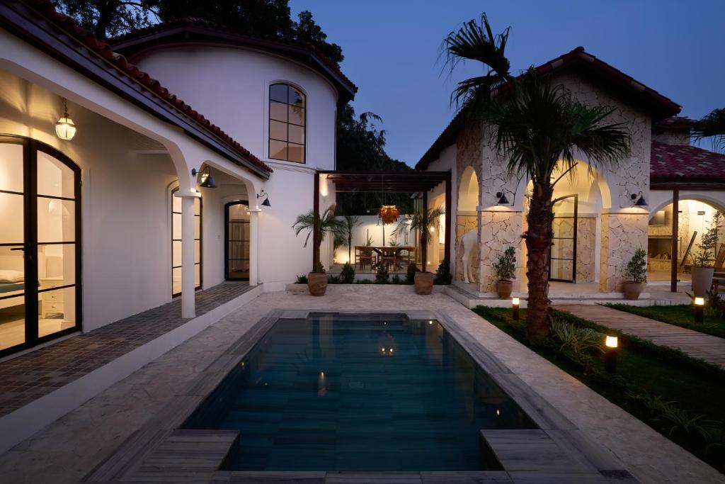 Nhà của An Homestay 2