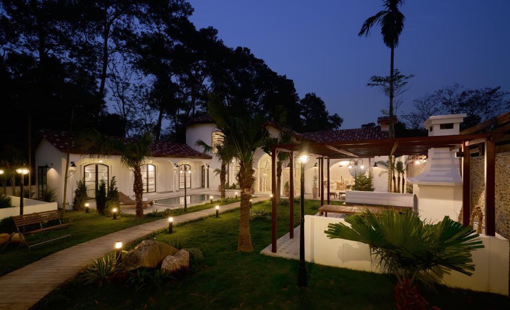 Nhà của An Homestay 2