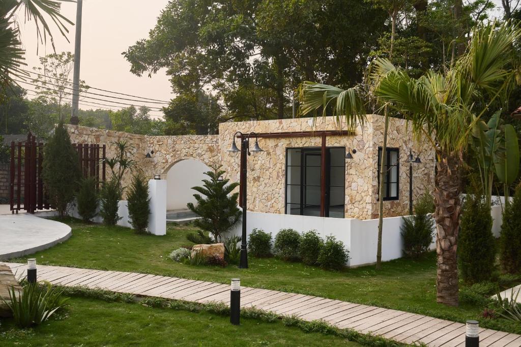 Nhà của An Homestay 2