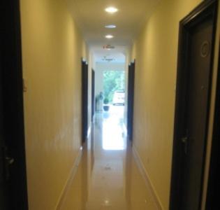 GM Holiday Hotel photo 4
