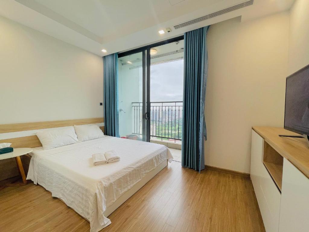 Vinhomes Greenbay Official