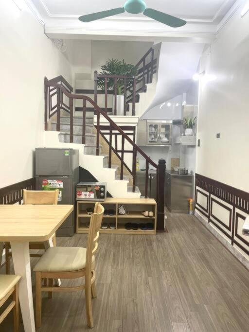 An's Home Phung Hung 3 Bedrooms