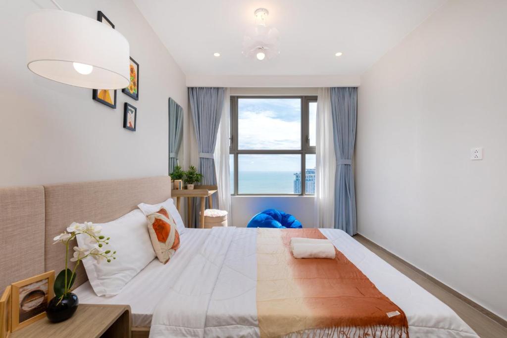 Sóng Homestay Vung Tau , Hồ bơi vô cực miễn phí, free infinity pool