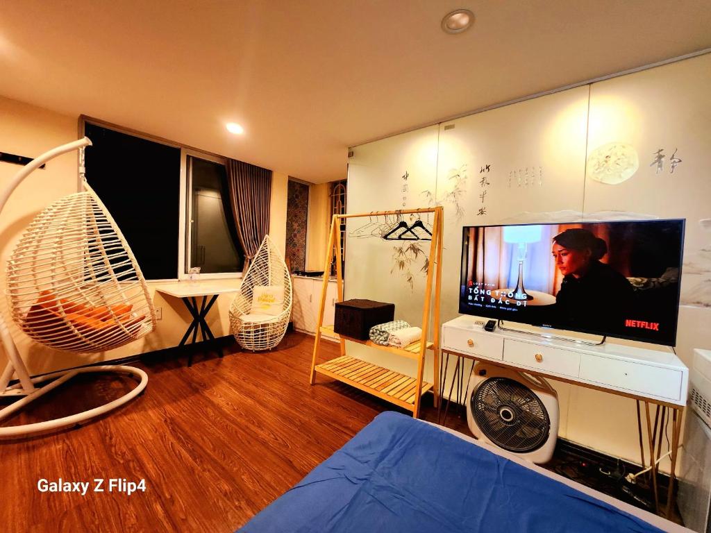 Hk home 66B Tran Hung Dao