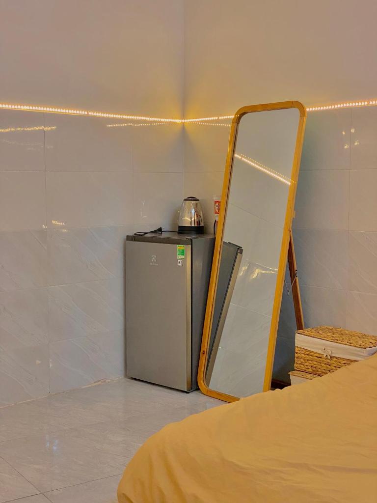 KHÁCH SẠN TUYẾT TRINH