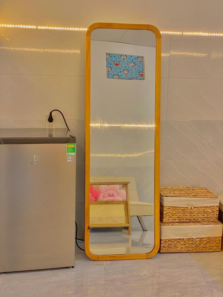 KHÁCH SẠN TUYẾT TRINH