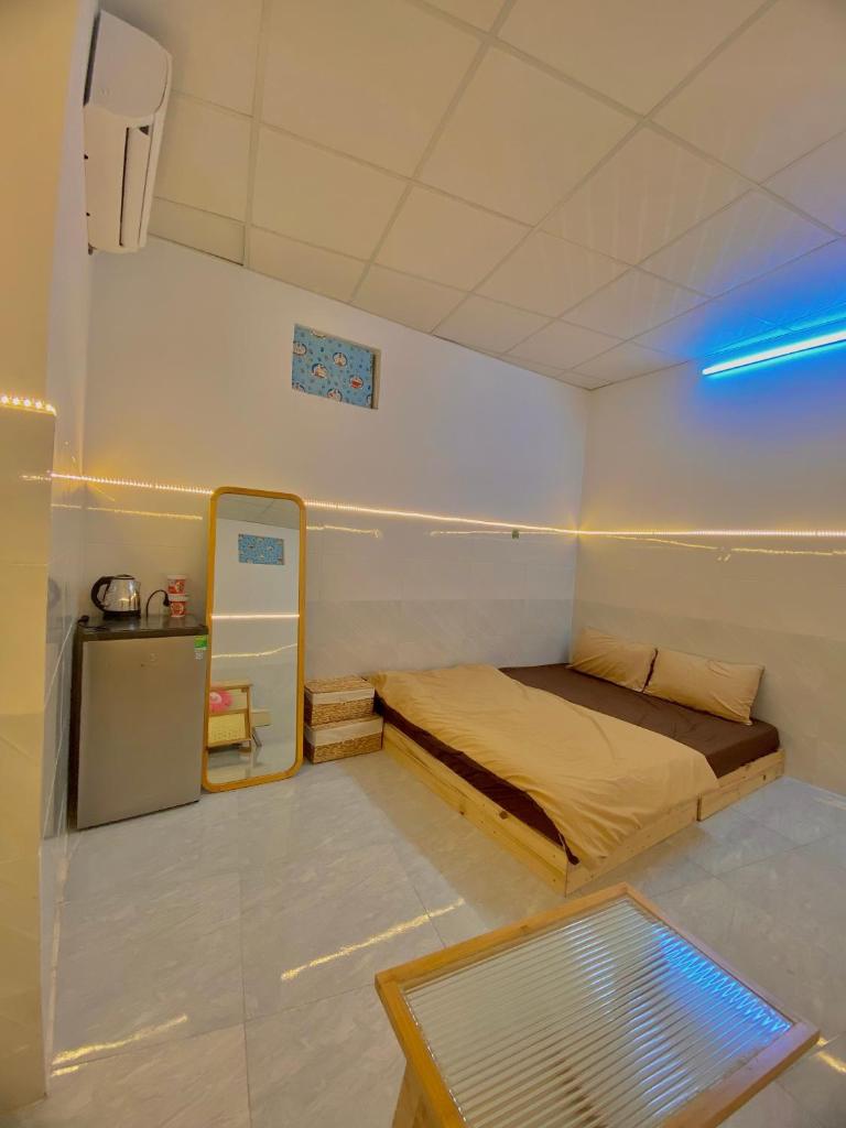 KHÁCH SẠN TUYẾT TRINH