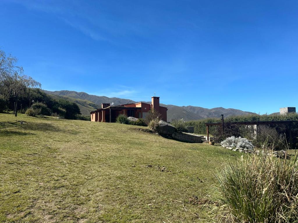 TAFI DEL VALLE QUESERIA TEMPORARIO photo 3
