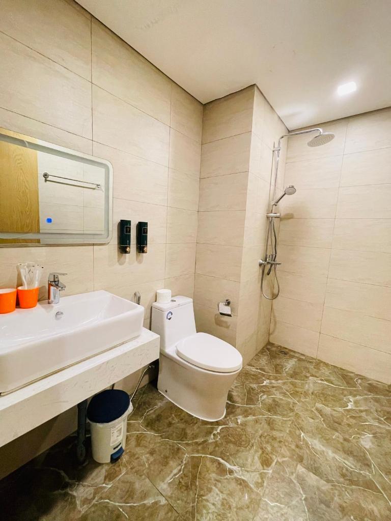 FLC Sea Tower Quy Nhon - Tran Hieu Condotel