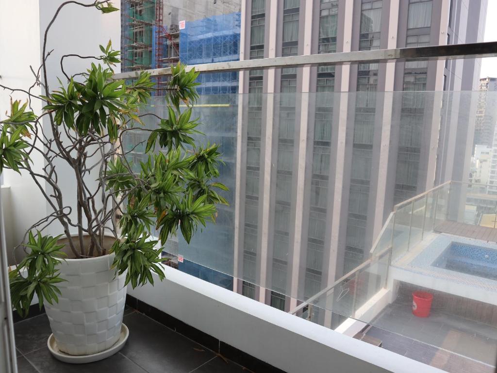 Ocean View Nha Trang