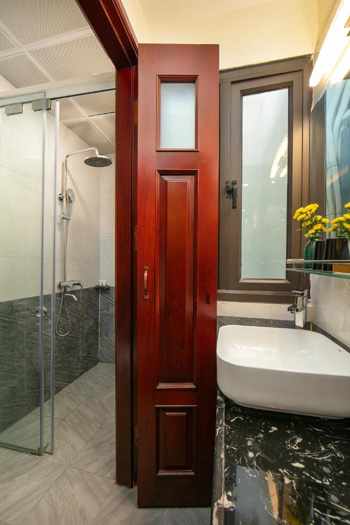 Hanoi Tunger Premium Hotel & Travel