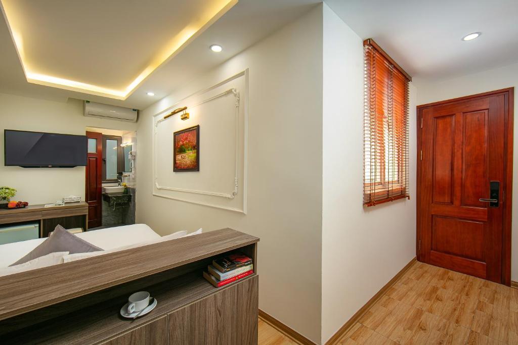Hanoi Tunger Premium Hotel & Travel