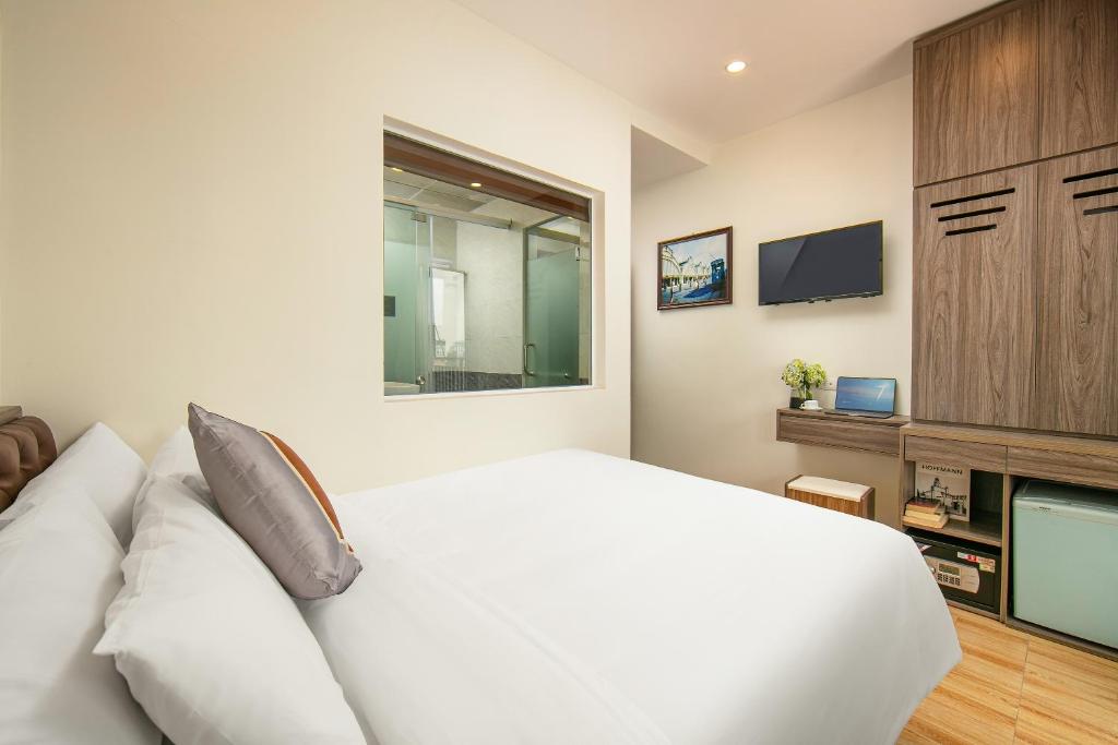 Hanoi Tunger Premium Hotel & Travel