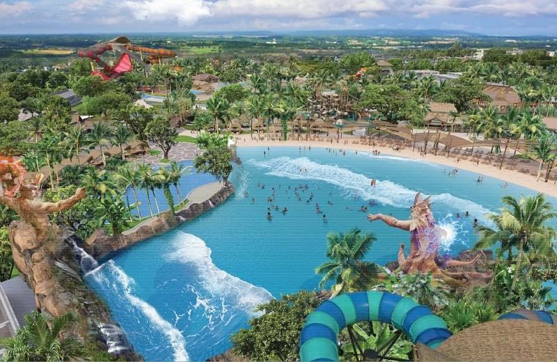 Khách sạn Tân Tiến - Biển Sầm Sơn