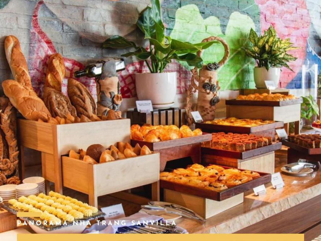 Panorama Nha Trang SanVilla
