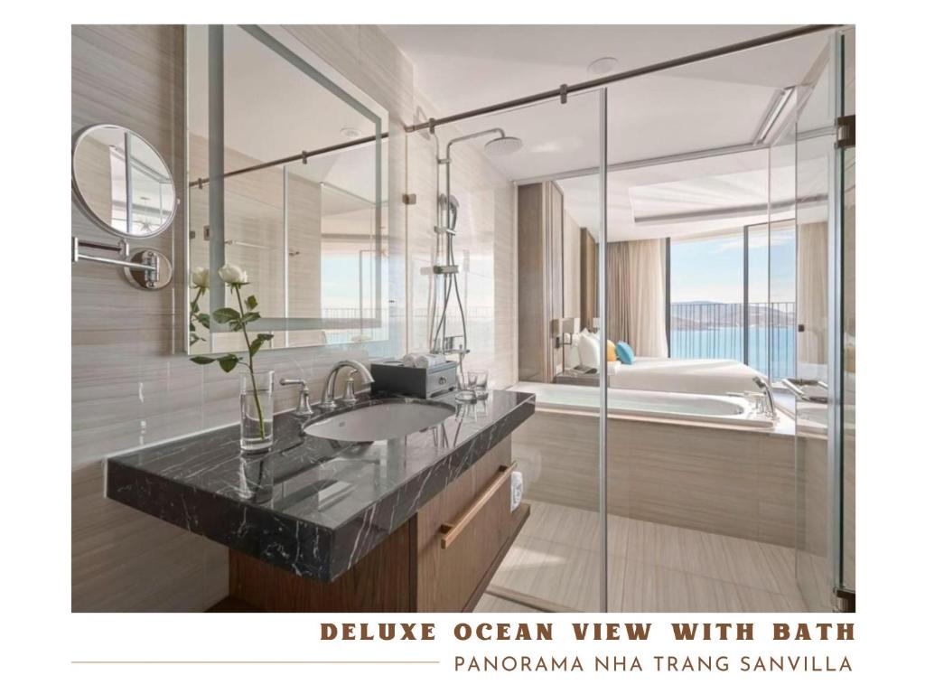 Panorama Nha Trang SanVilla