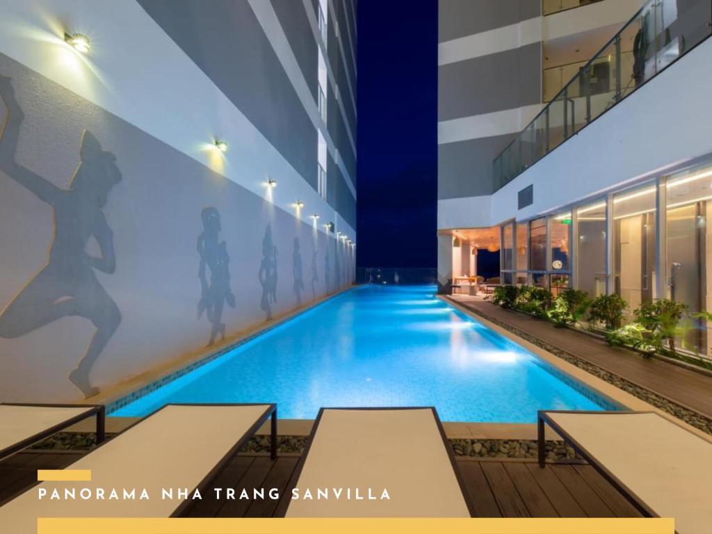 Panorama Nha Trang SanVilla