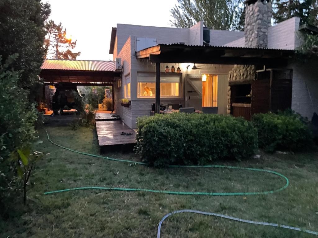 Casa Monte photo 1