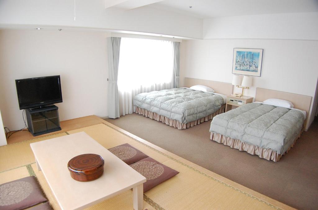 Aomori Winery Hotel photo 2