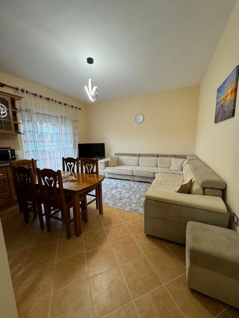 A&K cozy apartment in Golem, 6 min far from the sea! photo 4