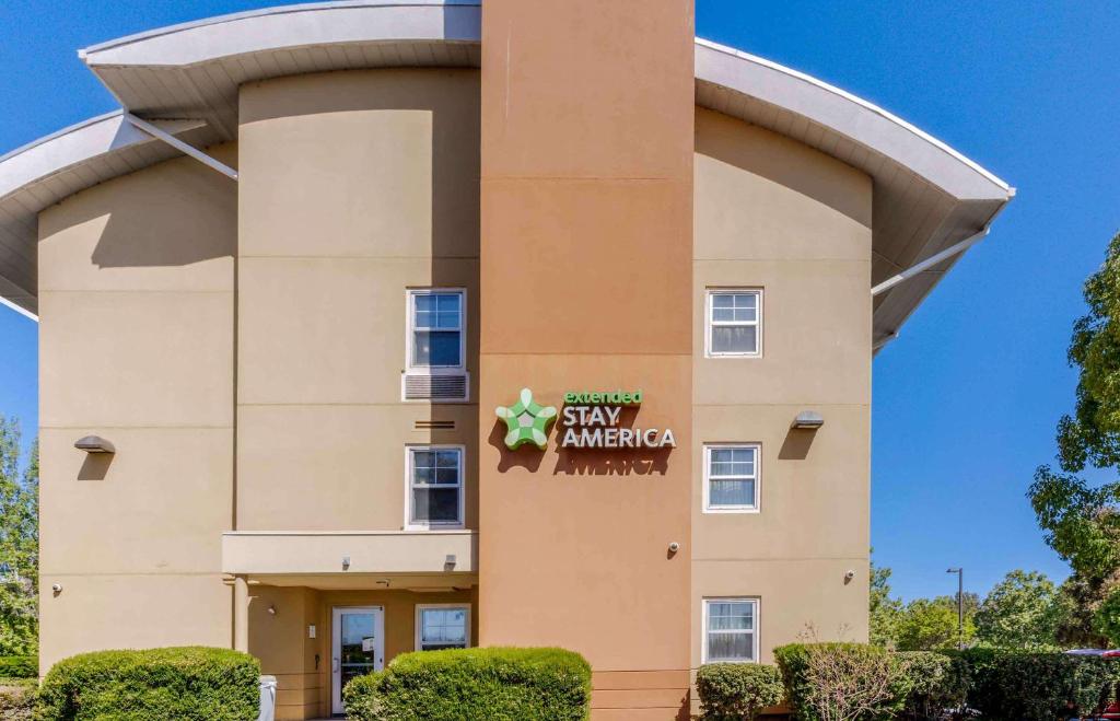 Extended Stay America Suites San Jose Santa Clara image