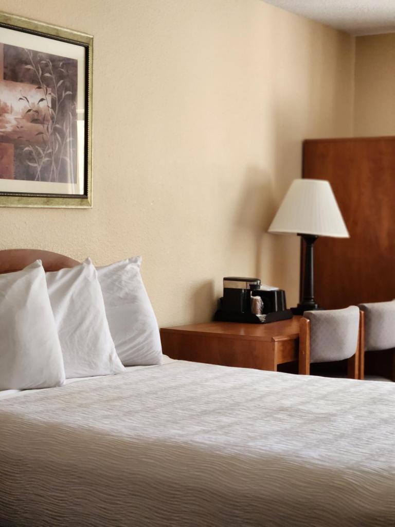 Luxury Inn And Suites image