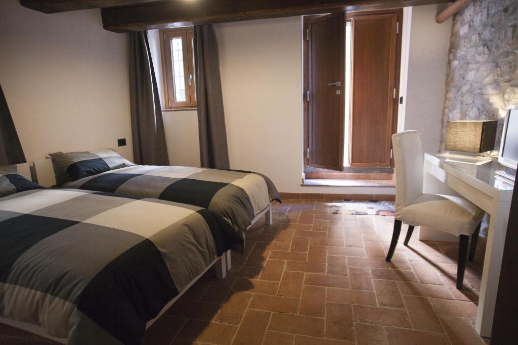 B&B Largo Alighieri - Tap to explore photos