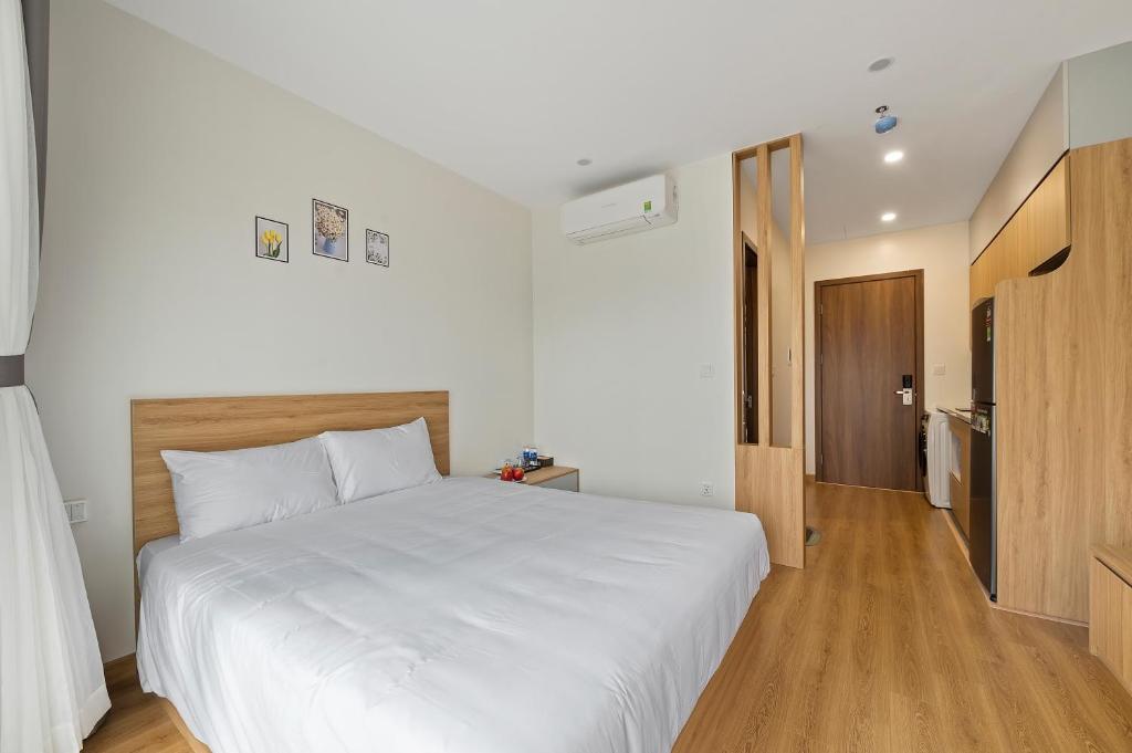 22Housing Luxury Apartment 81 Linh Lang