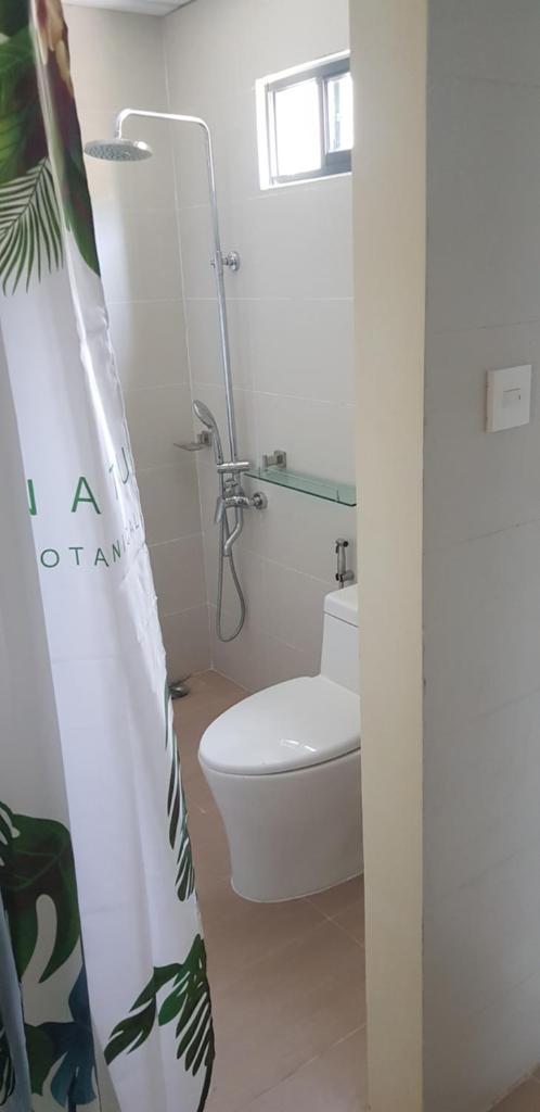 Hotel Son Trang seaview balcony 3