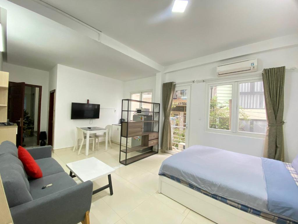 M-H2 Serviced Apartment