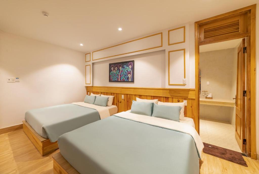 Pham Gia Villa & Hotel