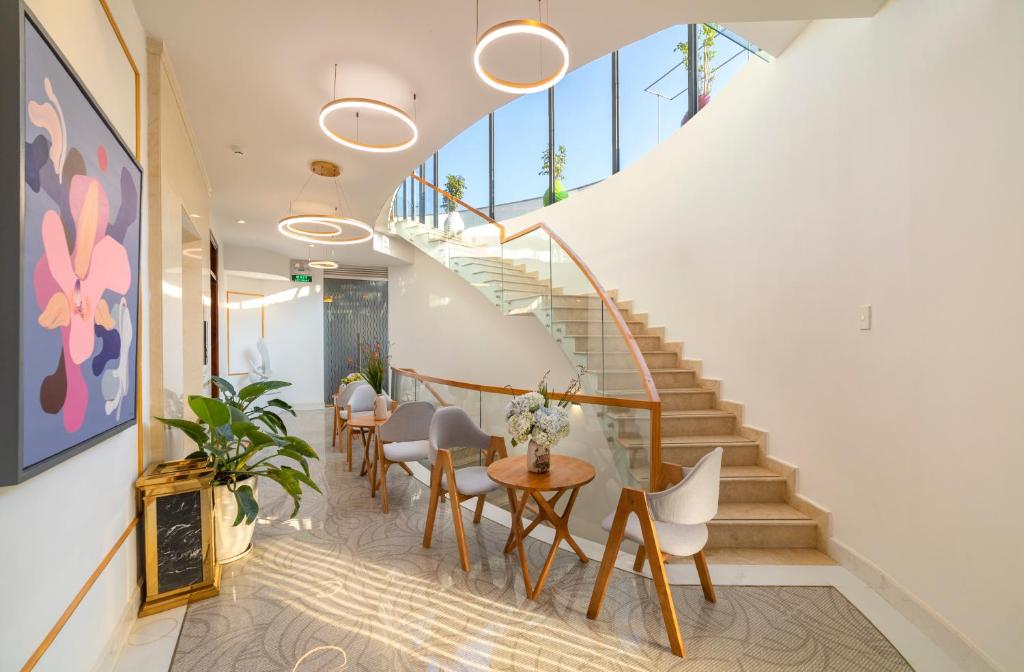 Pham Gia Villa & Hotel