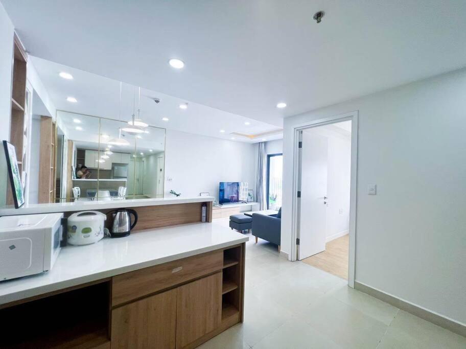 3BR COZY Thảo Điền Large nice view RIVER bestprice