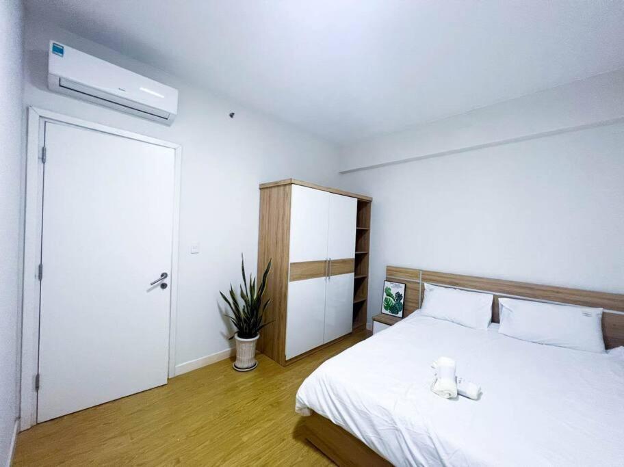 3BR COZY Thảo Điền Large nice view RIVER bestprice