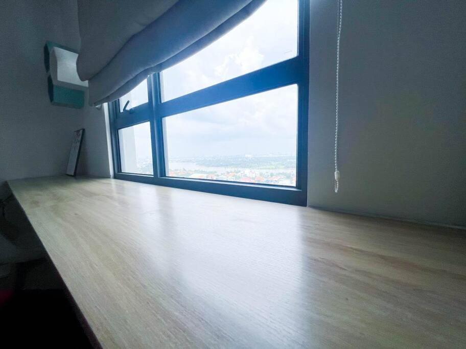 3BR COZY Thảo Điền Large nice view RIVER bestprice