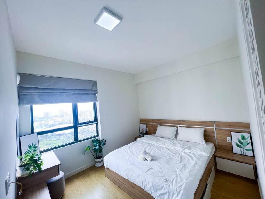 3BR COZY Thảo Điền Large nice view RIVER bestprice