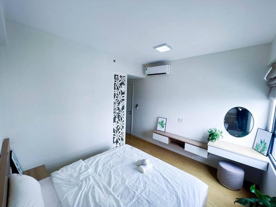 3BR COZY Thảo Điền Large nice view RIVER bestprice