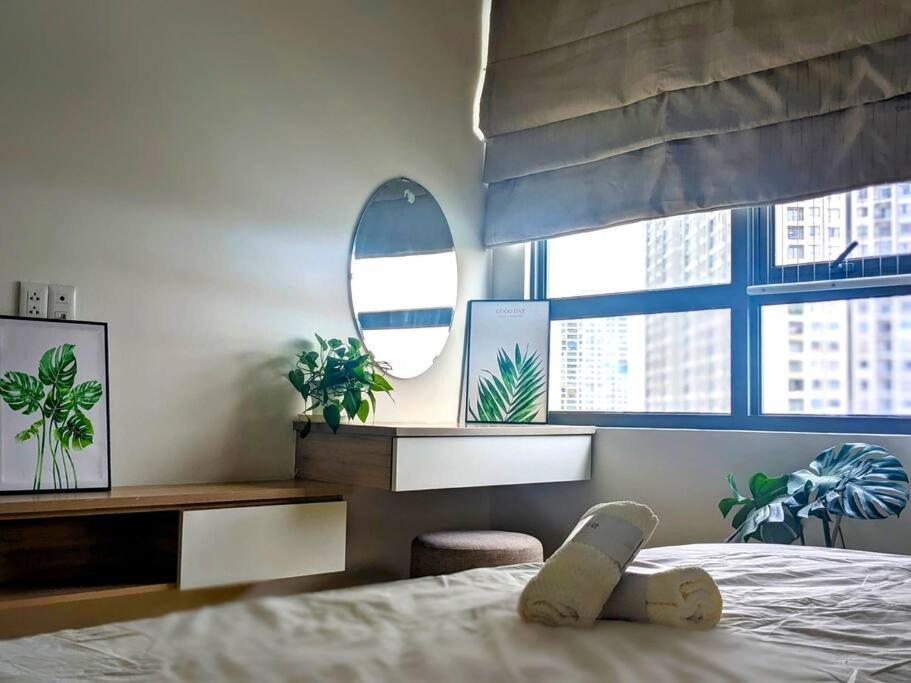 3BR COZY Thảo Điền Large nice view RIVER bestprice