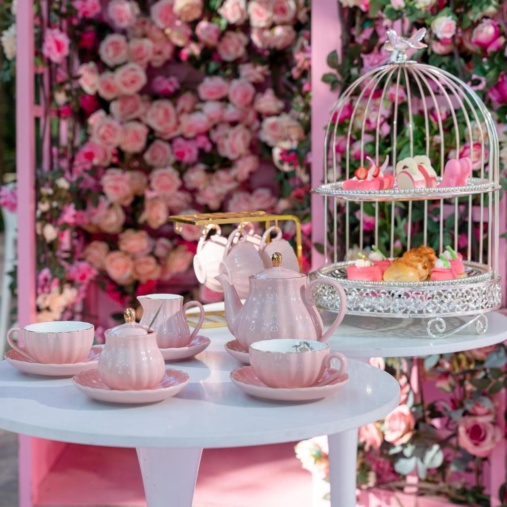 Flamingo Đại Lải Resort - Bách Thanh C16