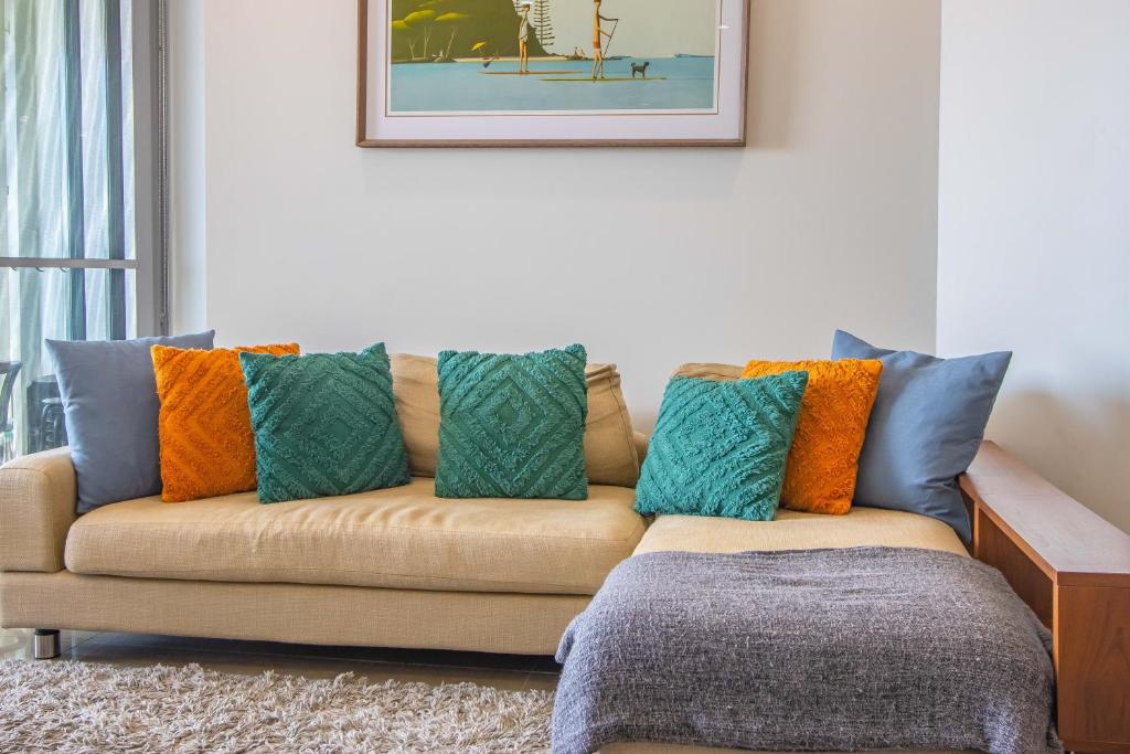 Casuarina Resort Style 3BR Apartment by uHoliday photo 4