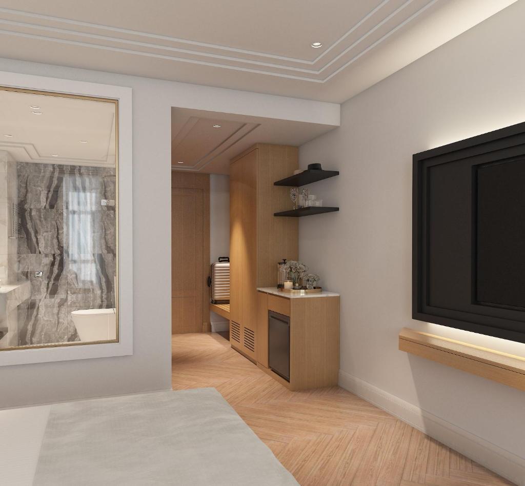 Khách Sạn LUX HOTEL