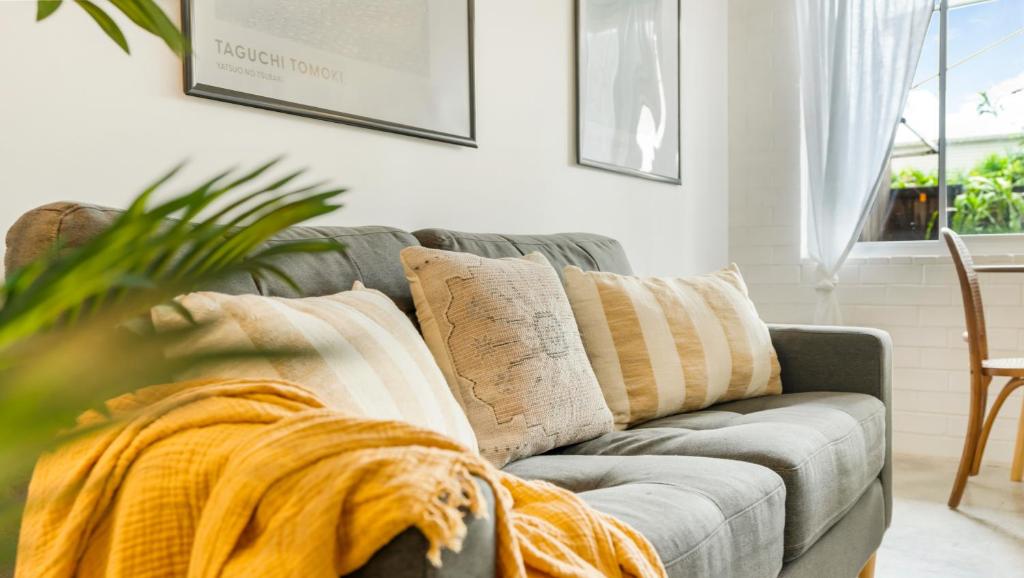 Mullum Haven 3 - Central & Stylish Townhouse photo 4