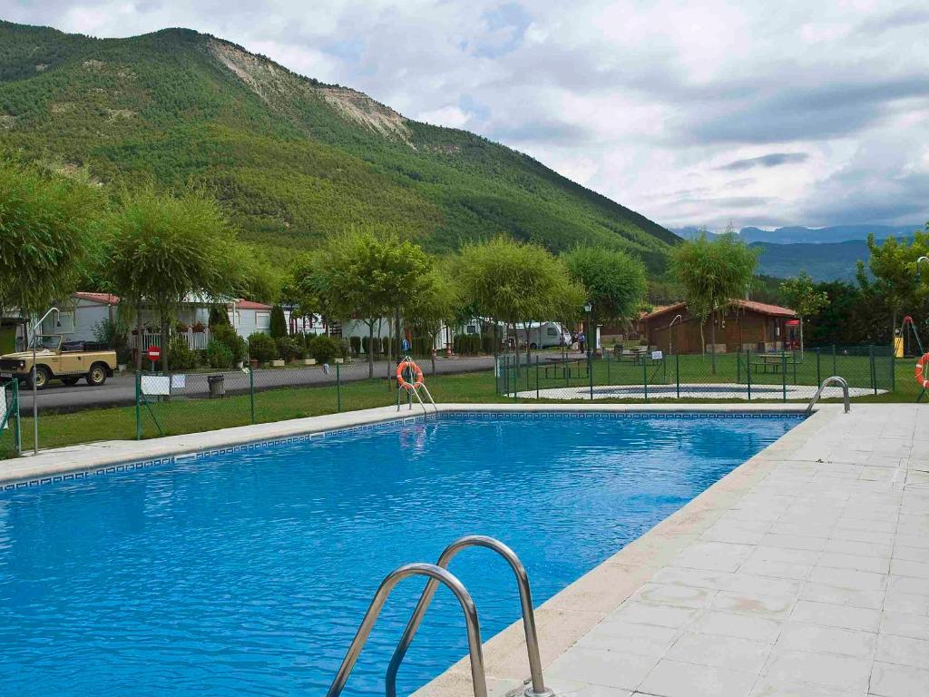 Camping Valle de Tena photo 1
