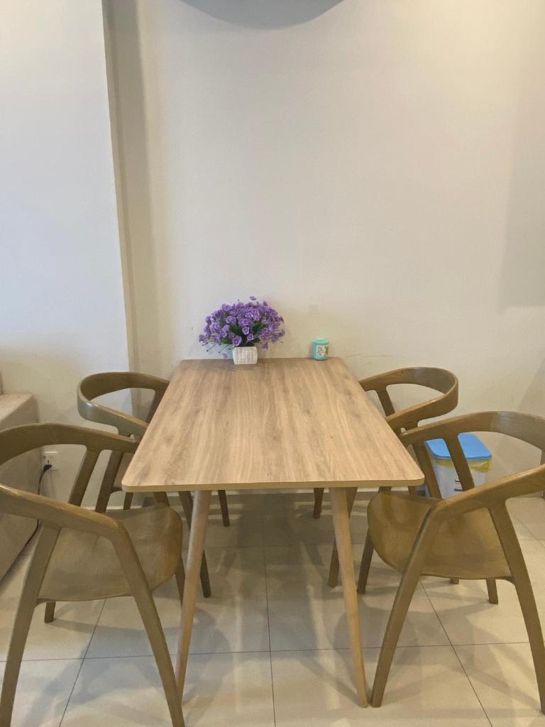 Wave Homestay- Căn hộ The Sóng Vũng Tàu 5 sao view biển hồ bơi vô cực