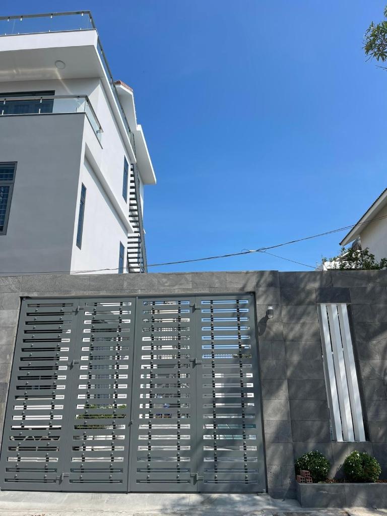 Villa 9 phòng ngủ Long Cung