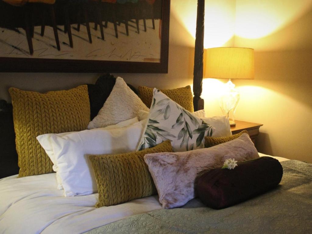 De Avond Rust Room Type - King Suite