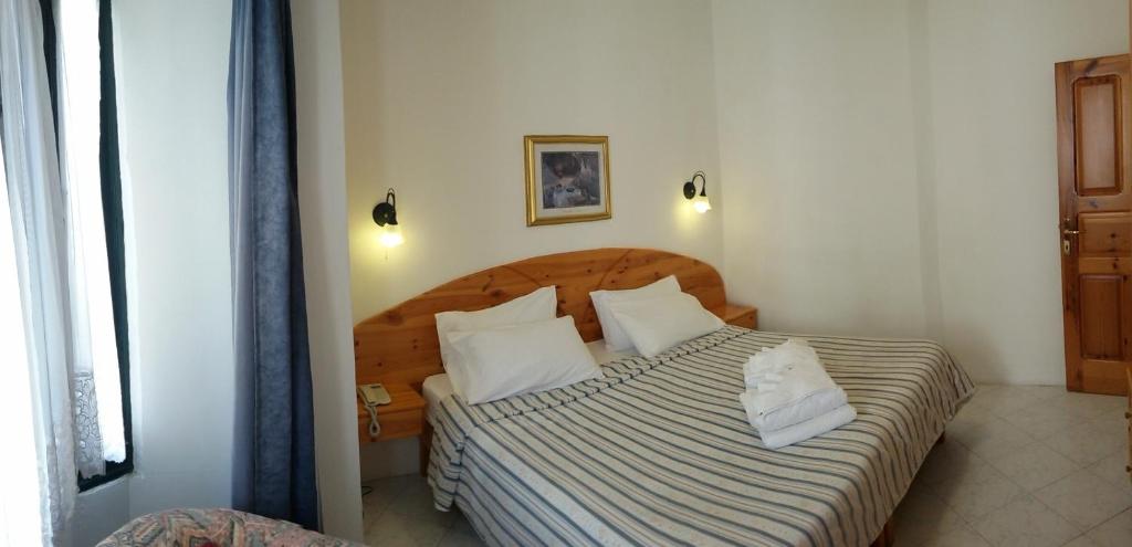 Villa Xemxija photo 3